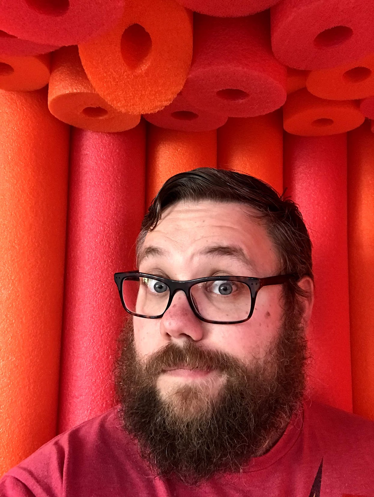 Jason DeBoer-Moran