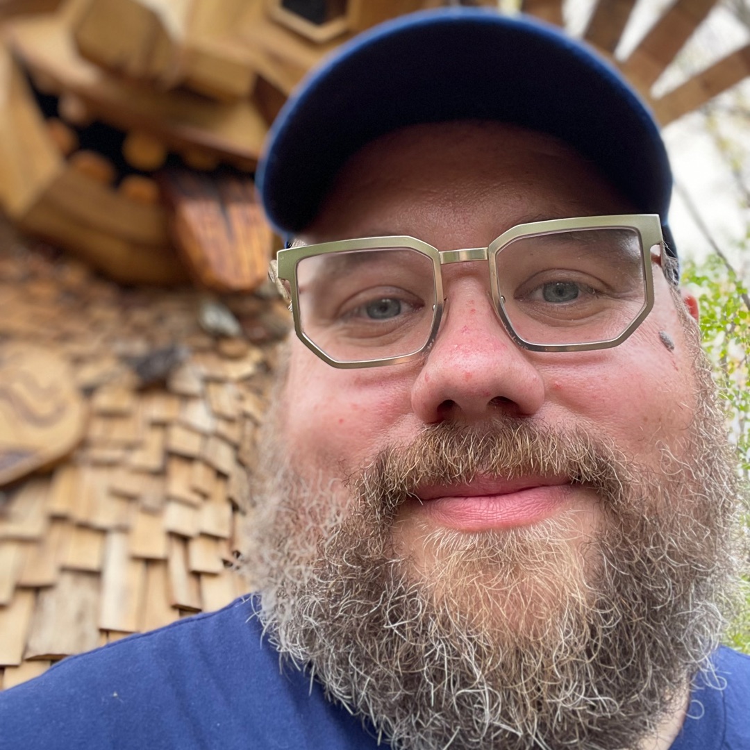 Jason DeBoer-Moran
